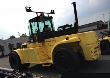 Frontstapler Diesel Hyster H28.00 F