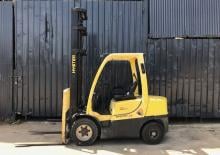 Frontstapler Diesel Hyster H3.0FT