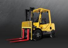Frontstapler Diesel Hyster H3.0UT