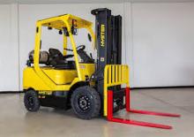 Frontstapler Diesel Hyster H3.5UT