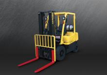 Frontstapler Diesel Hyster H3.5XT