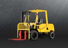 Frontstapler Diesel Hyster H4.0UT 