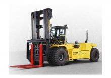 Frontstapler Diesel Hyster H40XD 12