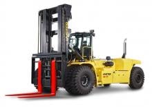Frontstapler Diesel Hyster H48XD 12