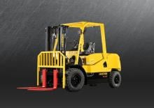 Frontstapler Diesel Hyster H5.0UT6
