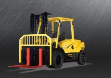 Frontstapler Diesel Hyster H6.0UT6 