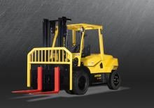 Frontstapler Diesel Hyster H7.0UT6 