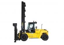 Frontstapler Diesel Hyster H7XM 12EC4
