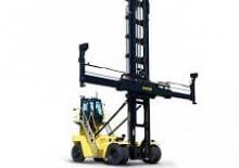 Frontstapler Diesel Hyster H9XD-ECD7