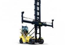 Frontstapler Diesel Hyster H9XDL 6