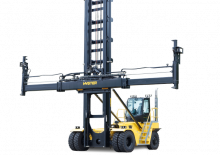 Frontstapler Diesel Hyster H9XM ECD7
