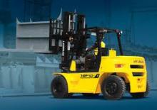 Frontstapler Diesel Hyundai HDF 50-7 S