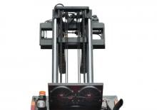 Frontstapler Diesel Manitou MI 50 D