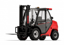 Frontstapler Diesel Manitou MSI 35 T