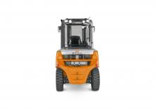 Frontstapler Diesel Still RX 70-40