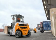 Frontstapler Diesel Still RX 70-80/900