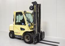 Frontstapler Diesel Hyster S 4.00 XM