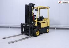 Frontstapler Diesel Hyster S 4.50 XL