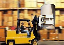 Explosionsgeschützte Frontstapler Diesel Hyster S 6.00 XL