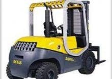 Frontstapler Diesel Nuova Detas SH 50