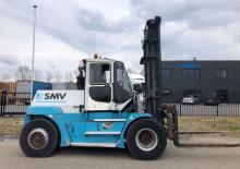 Frontstapler Diesel SMV SL 12-600 A