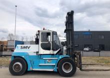 Frontstapler Diesel SMV SL 12-600 A
