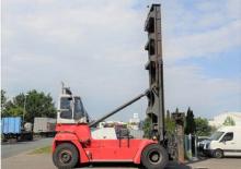 Frontstapler Diesel SMV SL 5/6 ECB 90