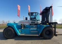 Frontstapler Diesel Konecranes 25-1200 C