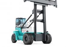 Frontstapler Diesel Konecranes SMV 6 ECC 80