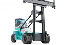 Frontstapler Diesel Konecranes 7/8 ECC 90