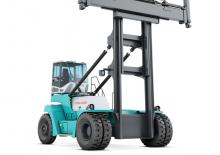 Frontstapler Diesel Konecranes SMV 7/8 ECC 90