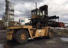 Frontstapler Diesel Caterpillar V 1100