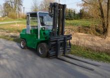 Frontstapler Diesel O&K V 50