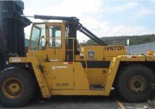 Frontstapler Diesel Caterpillar V 620