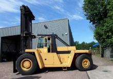 Frontstapler Diesel Caterpillar V 700
