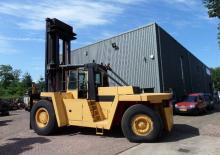 Frontstapler Diesel Caterpillar V 800
