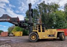 Frontstapler Diesel Caterpillar V 900 C H