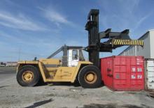 Frontstapler Diesel Caterpillar V 925