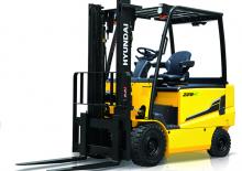 Frontstapler Elektro Hyundai 22BH-9