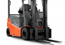 Frontstapler Elektro Toyota 8 FBMT 40