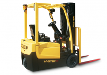 Frontstapler Elektro Hyster A30XNT