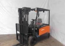 Frontstapler Elektro Doosan B30X-7