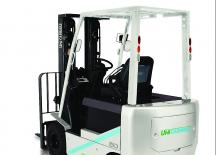 Frontstapler Elektro UniCarriers BXP35LN