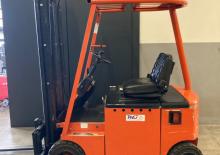 Frontstapler Elektro Lugli E 15