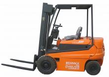 Frontstapler Elektro Dimex E 25 Atlant