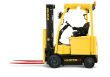 Frontstapler Elektro Hyster E2.0XN