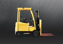 Frontstapler Elektro Hyster E2.2XN MWB