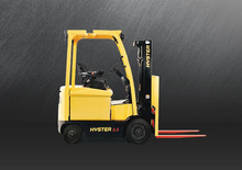 Frontstapler Elektro Hyster E3.0XN MWB