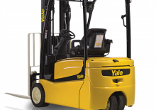 Frontstapler Elektro Yale ERP040VT