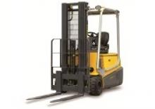 Frontstapler Elektro Nuova Detas EVO 420